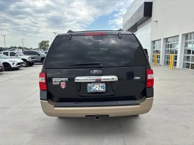 2014 Ford Expedition EL XLT