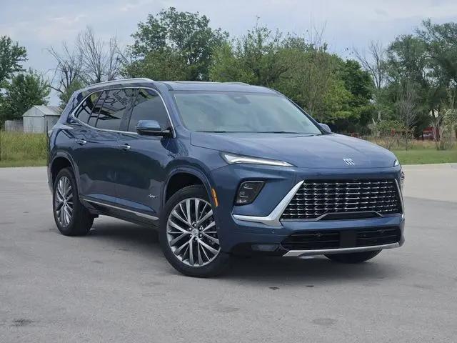 2026 Buick Enclave Avenir FWD for sale in Collinsville, OK
