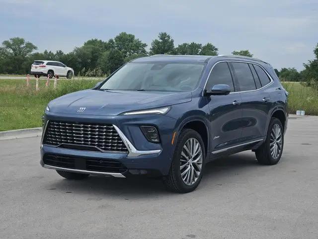 2026 Buick Enclave Avenir FWD