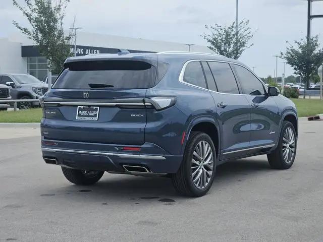 2026 Buick Enclave Avenir FWD