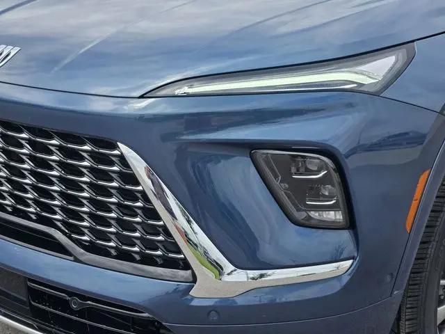 2026 Buick Enclave Avenir FWD