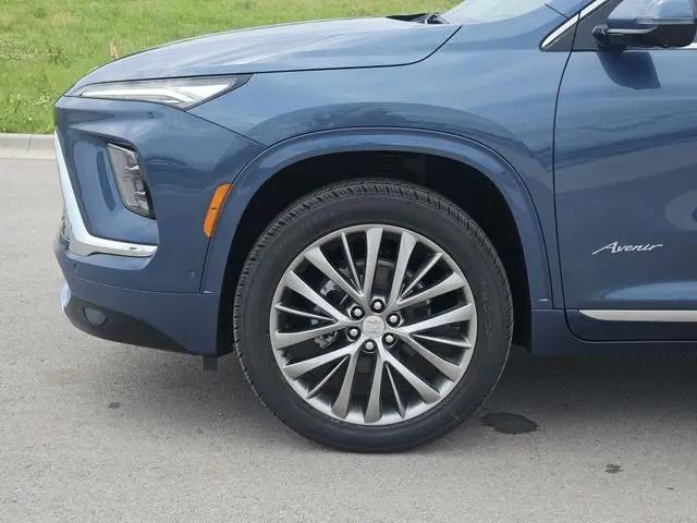 2026 Buick Enclave Avenir FWD