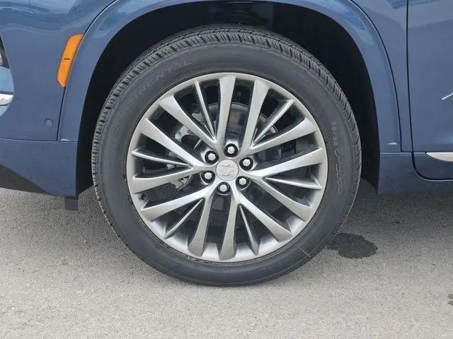 2026 Buick Enclave Avenir FWD