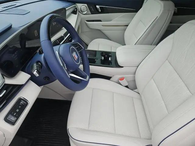 2026 Buick Enclave Avenir FWD