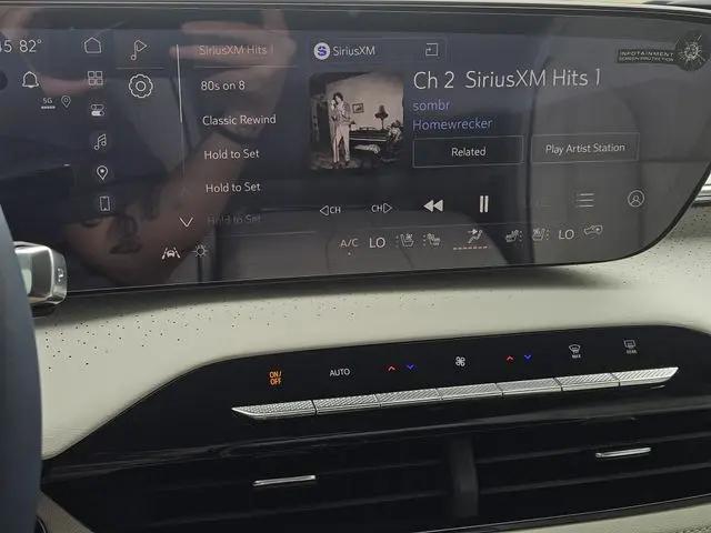 2026 Buick Enclave Avenir FWD