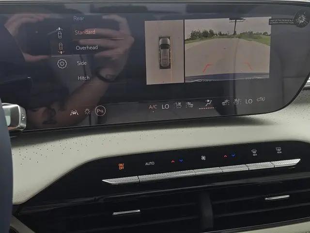2026 Buick Enclave Avenir FWD