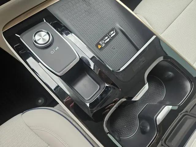 2026 Buick Enclave Avenir FWD