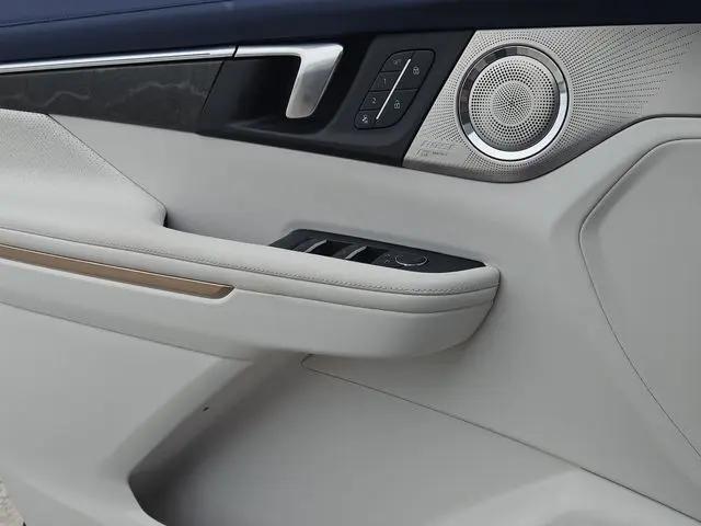2026 Buick Enclave Avenir FWD