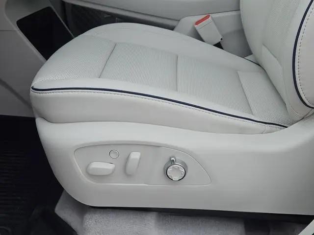 2026 Buick Enclave Avenir FWD