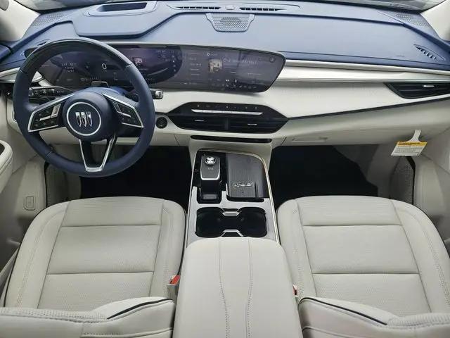 2026 Buick Enclave Avenir FWD