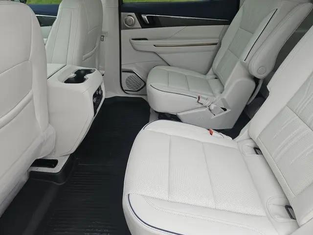 2026 Buick Enclave Avenir FWD