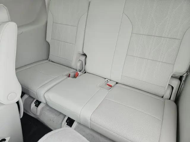 2026 Buick Enclave Avenir FWD
