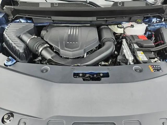 2026 Buick Enclave Avenir FWD