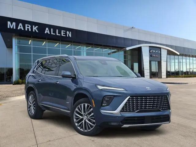 2026 Buick Enclave Avenir FWD for sale in Collinsville, OK