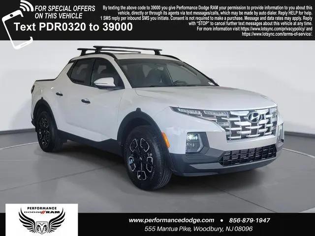 2024 Hyundai Santa Cruz SEL for sale in Woodbury, NJ