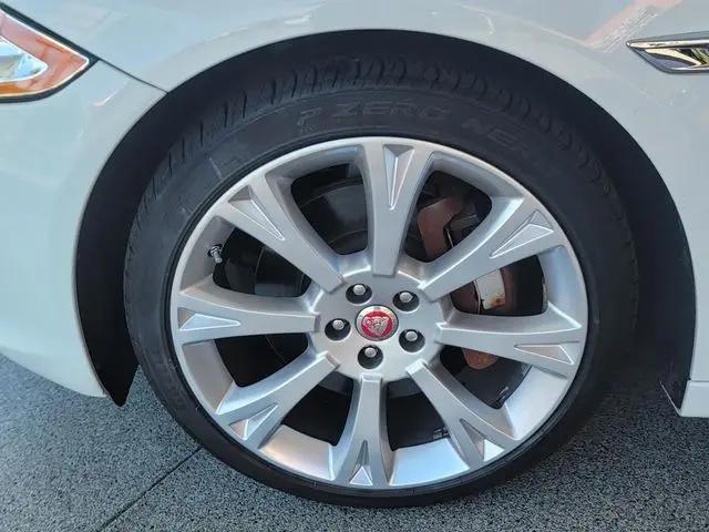 2014 Jaguar XJ XJL Portfolio