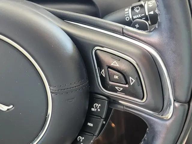 2014 Jaguar XJ XJL Portfolio