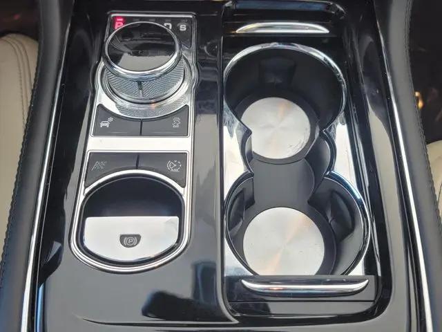2014 Jaguar XJ XJL Portfolio