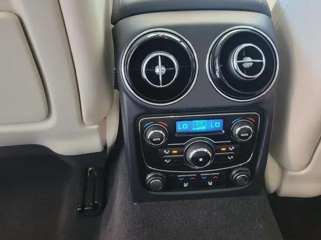 2014 Jaguar XJ XJL Portfolio