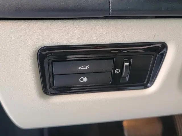 2014 Jaguar XJ XJL Portfolio