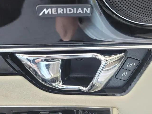 2014 Jaguar XJ XJL Portfolio