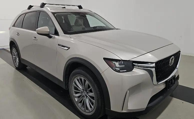 2024 Mazda X-90 Preferred