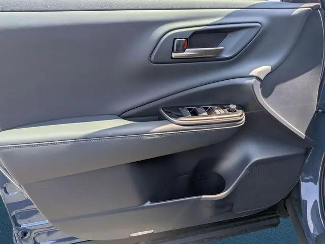 2026 Toyota Crown XLE