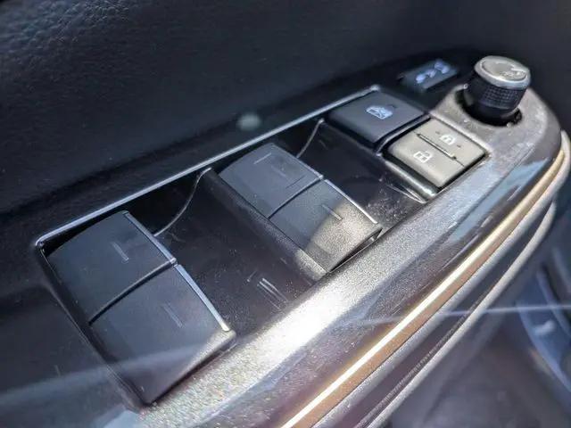2026 Toyota Crown XLE