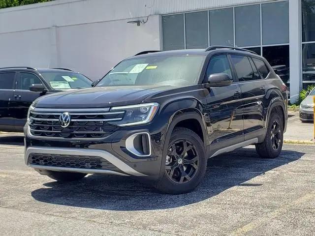 2026 Volkswagen Atlas Peak Edition for sale in Willoughby Hills, OH