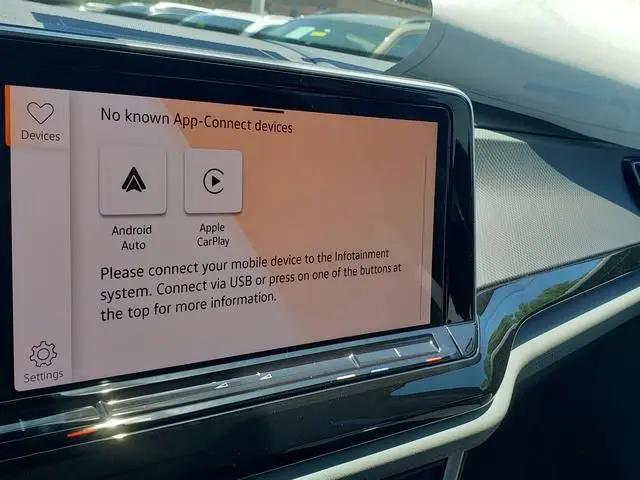 2026 Volkswagen Atlas Peak Edition
