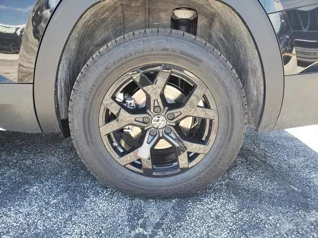 2026 Volkswagen Atlas Peak Edition