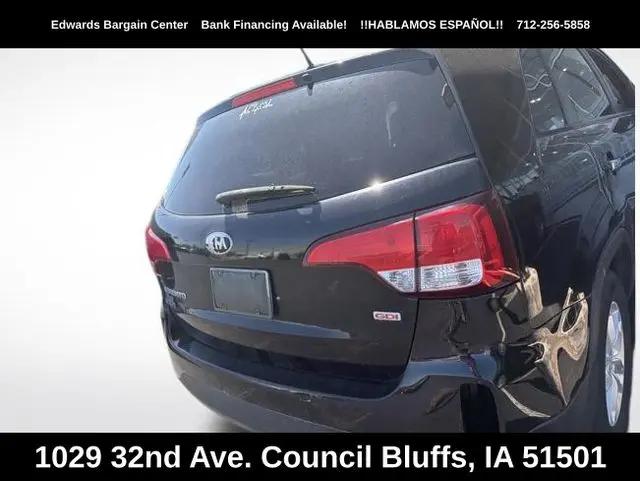 2014 Kia Sorento LX V6