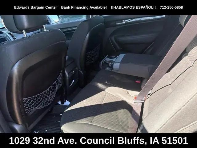 2014 Kia Sorento LX V6