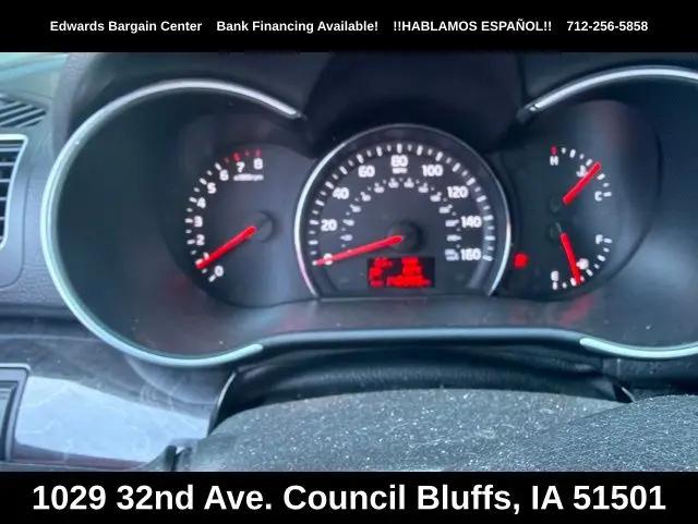 2014 Kia Sorento LX V6