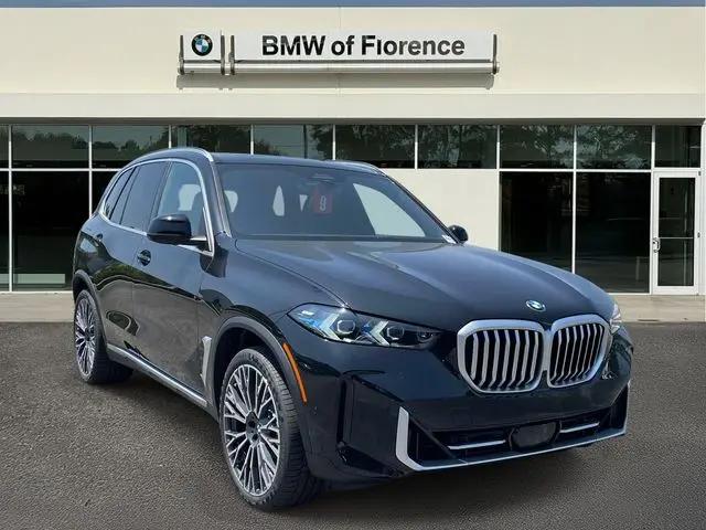2026 BMW X5 xDrive40i for sale in Florence, SC