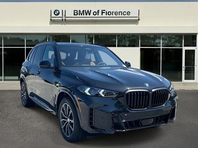 2026 BMW X5 xDrive40i for sale in Florence, SC