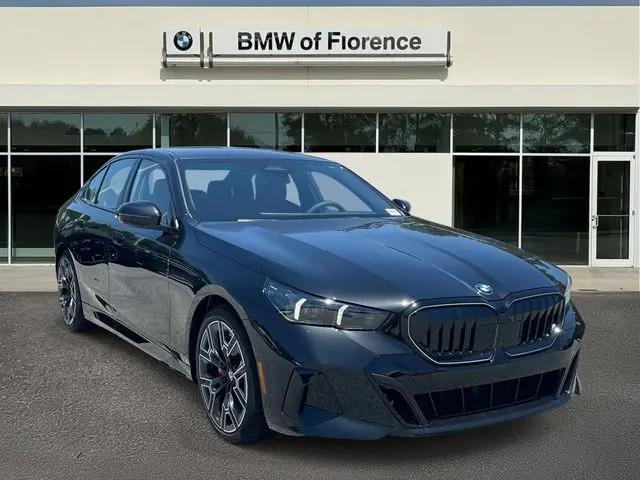 2027 BMW 5 Series 540i xDrive for sale in Florence, SC