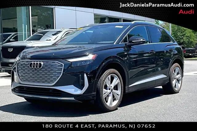2023 Audi e-tron Premium 50 quattro for sale in Paramus, NJ