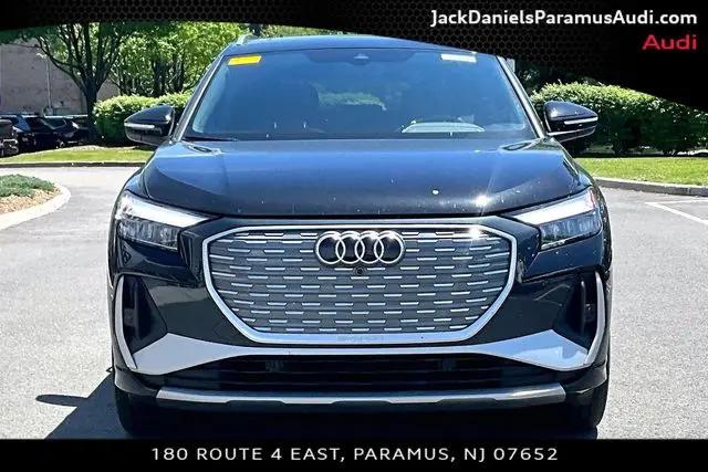 2023 Audi e-tron Premium 50 quattro