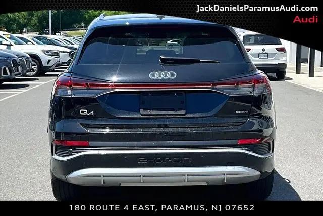 2023 Audi e-tron Premium 50 quattro