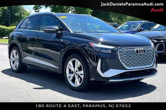 2023 Audi e-tron Premium 50 quattro
