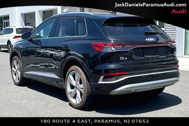 2023 Audi e-tron Premium 50 quattro