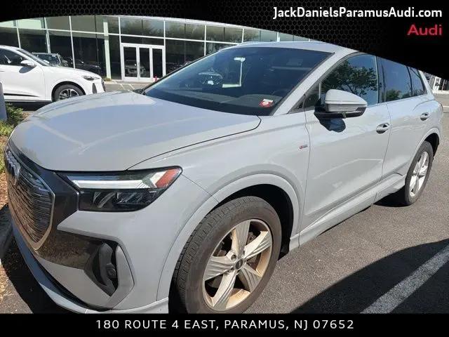2023 Audi e-tron Premium 50 quattro for sale in Paramus, NJ
