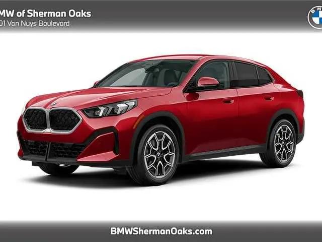 2025 BMW X2 xDrive28i for sale in Sherman Oaks, CA