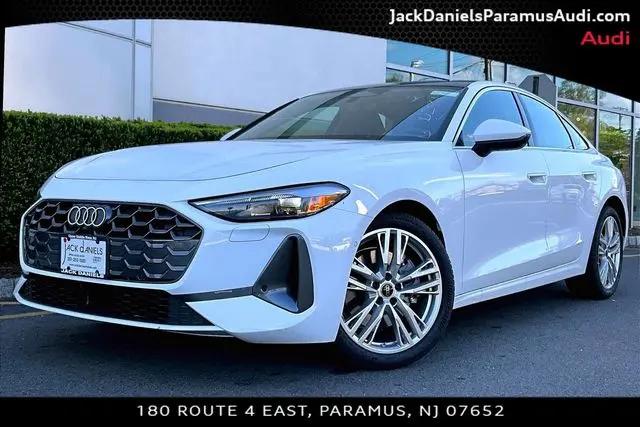 2026 Audi A5 Premium TFSI quattro S tronic for sale in Paramus, NJ