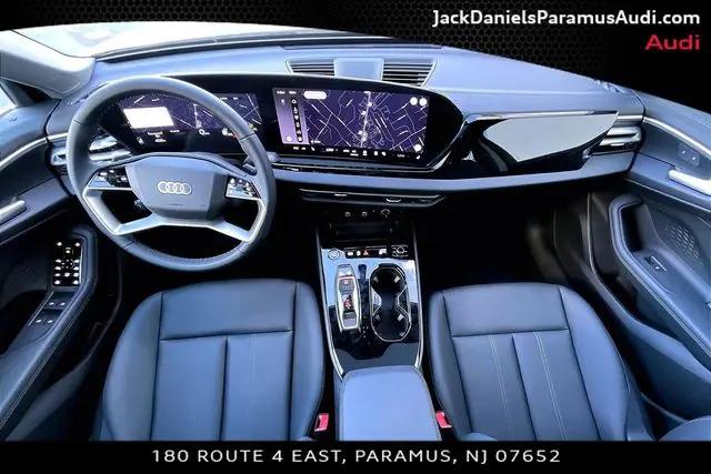 2026 Audi A5 Premium TFSI quattro S tronic