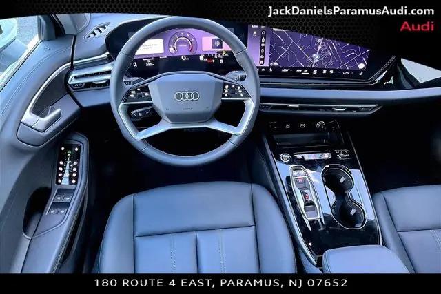 2026 Audi A5 Premium TFSI quattro S tronic