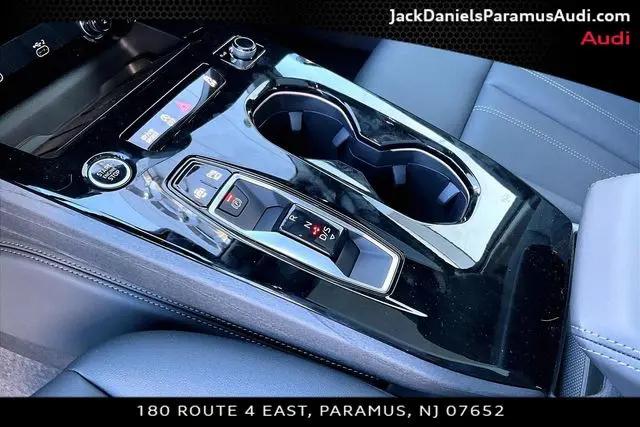 2026 Audi A5 Premium TFSI quattro S tronic