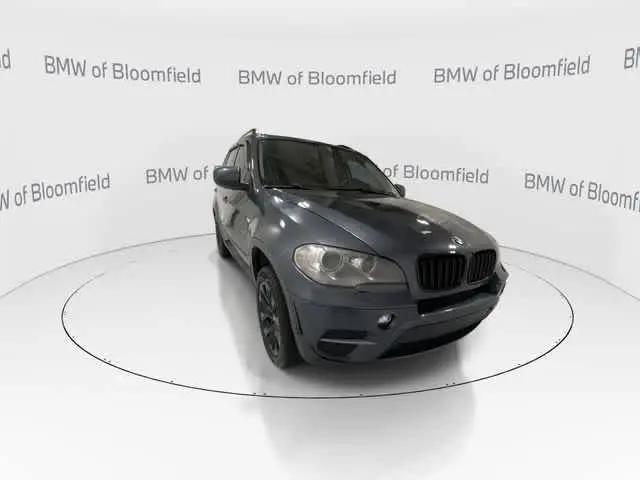2013 BMW X5 35i