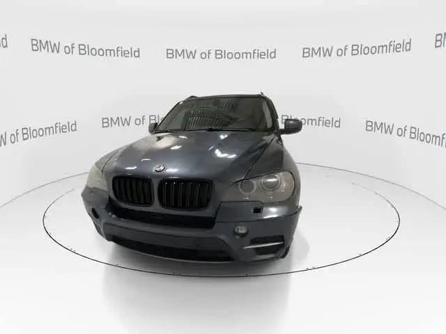 2013 BMW X5 35i